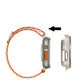 Hand Watch Case Film Integrated Anti-scratch Protective Cover Prime Mart