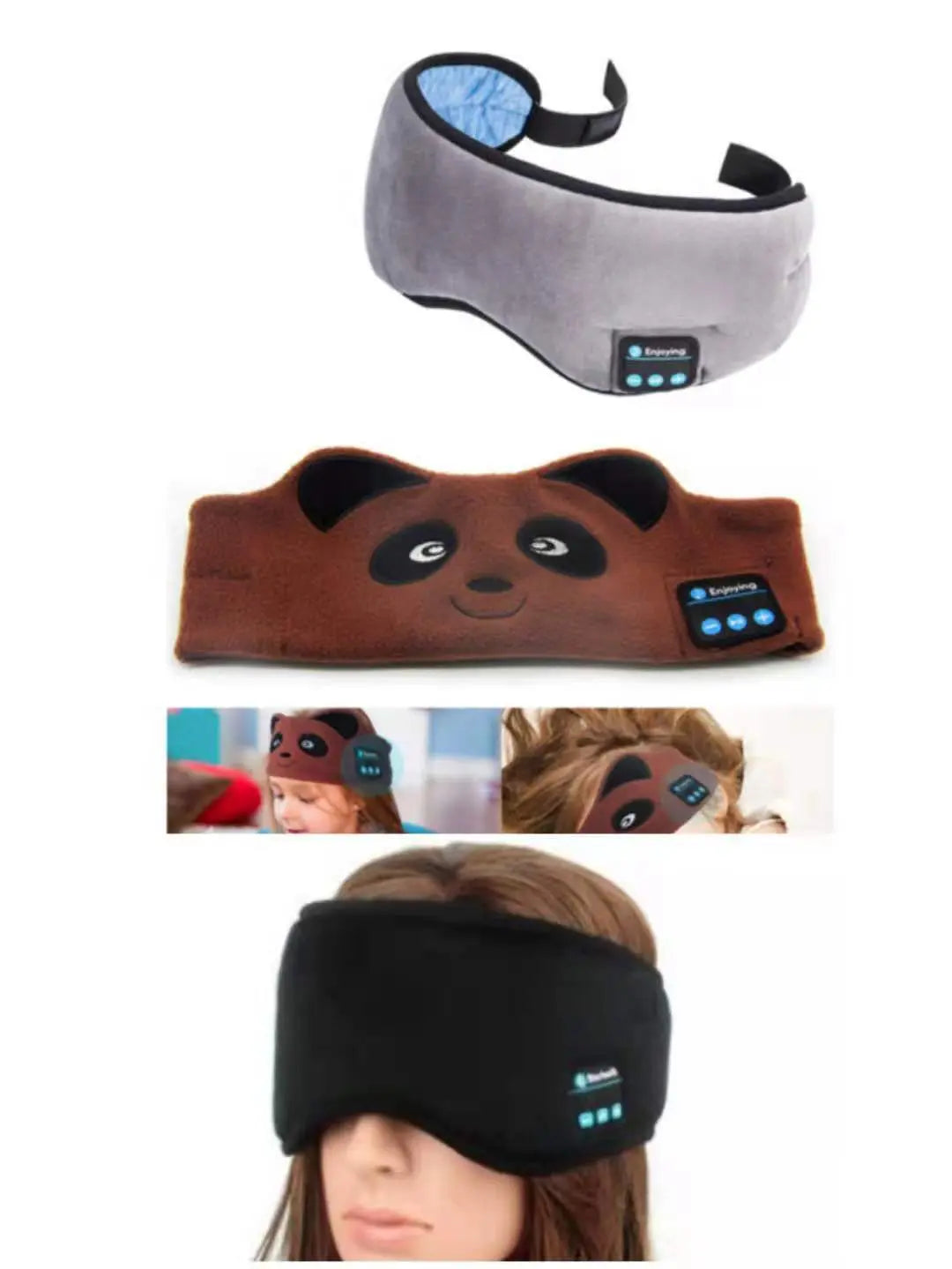 Bluetooth Headphone Prime Mart