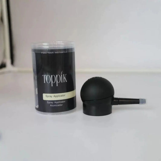 Fiber Powder Nozzle Beauty Tool Prime Mart