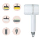 Automatic Electric Cleaning Brush & Scrubber – Prime Mart Prime Mart