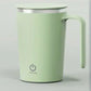 Automatic Stirring Coffee Mug – Prime Mart Prime Mart