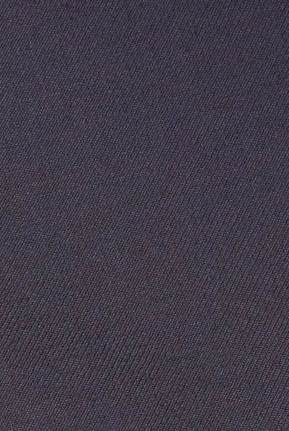 "Bradley" Midnight Navy Luxury Wool Blend Suit Pants Tux-USA