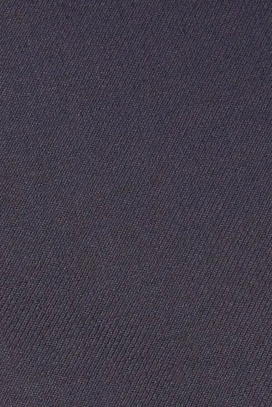 "Bradley" Midnight Navy Luxury Wool Blend Suit Pants Tux-USA
