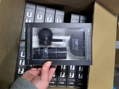 Fiber Powder Nozzle Beauty Tool Prime Mart