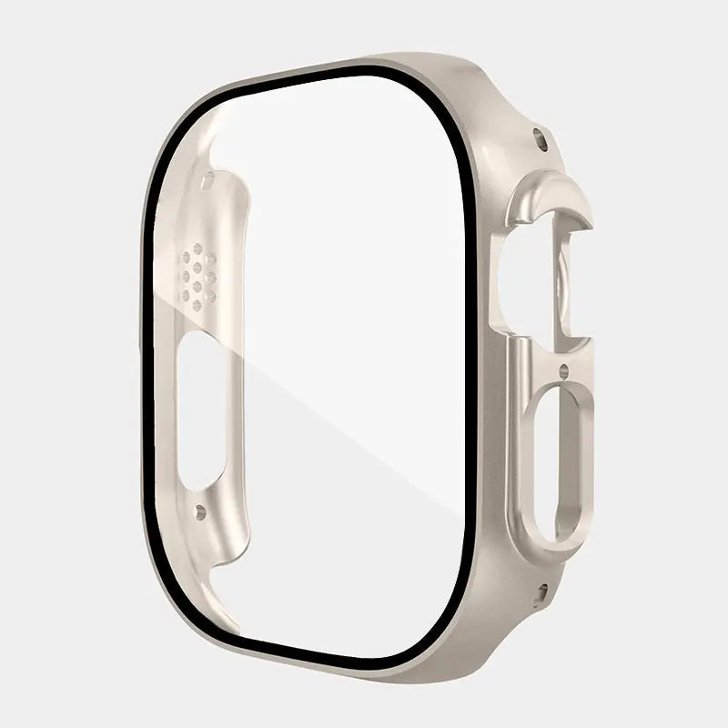 Hand Watch Case Film Integrated Anti-scratch Protective Cover Prime Mart