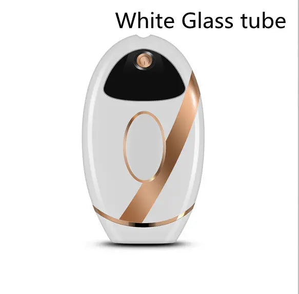 Laser Hair Removal & Skin Whitening Device – Prime Mart Prime Mart