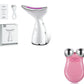 Face & Neck Lifting Device with LED Therapy – Prime Mart Prime Mart