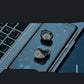 TWS Bluetooth Headset Binaural Bluetooth Speaker Inear Prime Mart