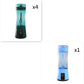 Wireless Portable Juicer & Smoothie Blender – Prime Mart Prime Mart