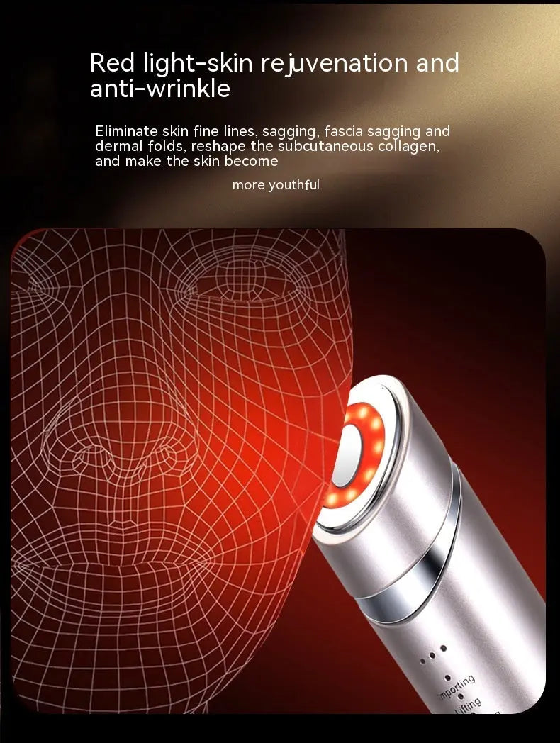 Pulse RF Beauty Instrument Prime Mart