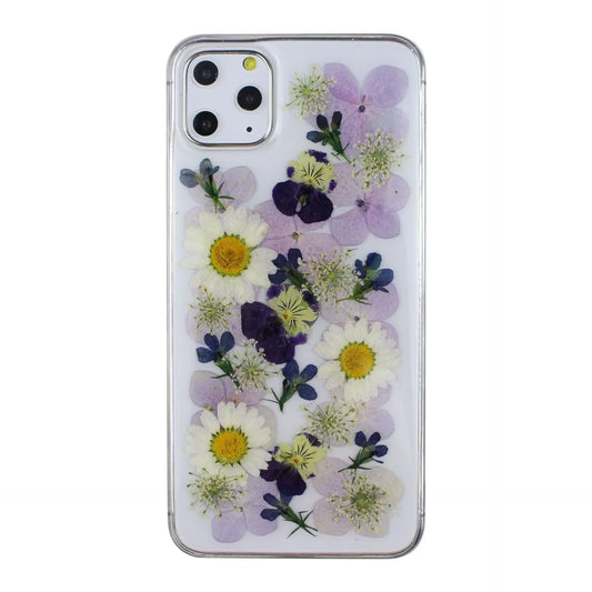 Preserved Flower Epoxy Phone Cases Prime Mart