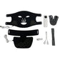 Neck Beauty Instrument Fade Neck Pattern Infrared Light Neck Massager Beauty Prime Mart