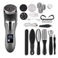Electric Foot Scrubber & Pedicure Cleaner – Prime Mart Prime Mart