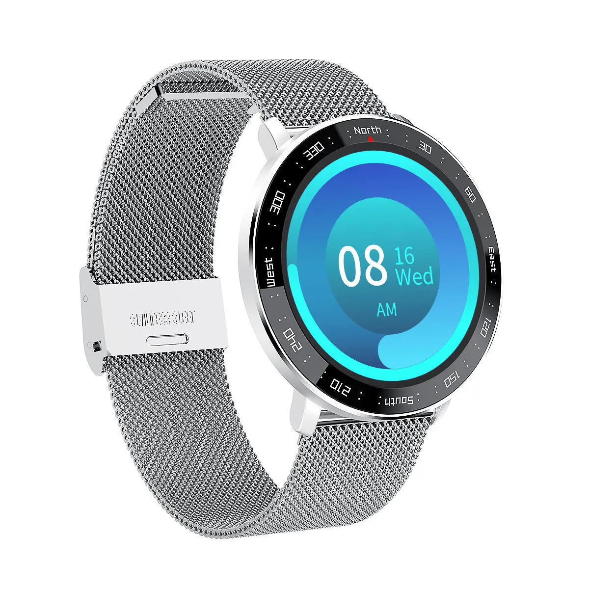Multi-Sports Bracelet – Heart Rate, BP & Oxygen Monitor Prime Mart