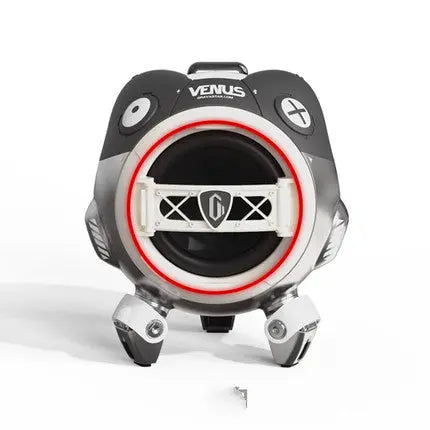 Mini Bluetooth Speaker Wireless Subwoofer Speaker Prime Mart