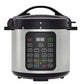 9-in-1 Electric Pressure Cooker & Multi-Function Smart Pot