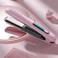 Wireless 2-in-1 Hair Styler | USB, 200°C, Portable