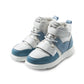 Channing Extra Lightweight Kids High-top Sneakers Little Blue Lamb