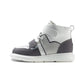 Channing Extra Lightweight Kids High-top Sneakers Little Blue Lamb
