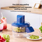 Electric Grape Peeler – Rechargeable Fruit Skin Remover Prime Mart