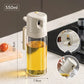 BBQ & Cooking Oil Sprayer Bottle – Prime Mart Prime Mart