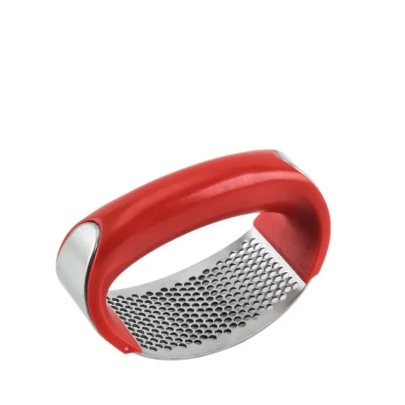 Garlic Press & Masher for Kitchen Use – Prime Mart Prime Mart