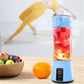 Wireless Portable Juicer & Smoothie Blender – Prime Mart Prime Mart