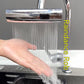 Multifunctional Kitchen Faucet Nozzle & Water Bubbler – Prime Mart Prime Mart