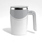 Electric Automatic Stirring Coffee Cup & Mug – Prime Mart Prime Mart