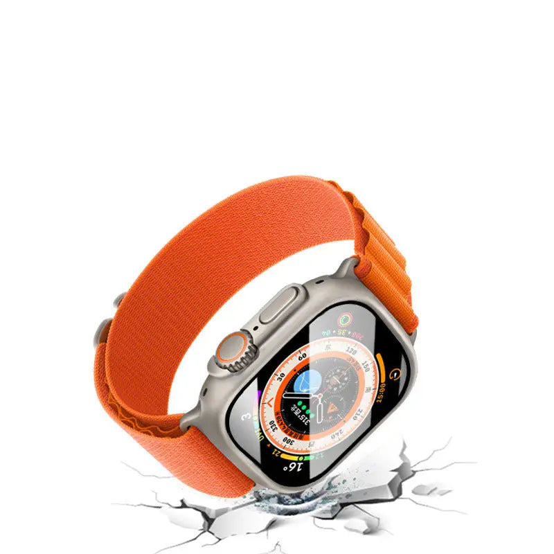 Hand Watch Case Film Integrated Anti-scratch Protective Cover Prime Mart