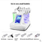 Beauty Instrument – Face Cleaner, Oxygen Spray & LED Light Therapy Mask Prime Mart