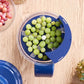 Electric Grape Peeler – Rechargeable Fruit Skin Remover Prime Mart