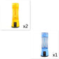 Wireless Portable Juicer & Smoothie Blender – Prime Mart Prime Mart