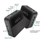 Two-in-one B20 Bluetooth Adapter Bluetooth Receiver Prime Mart