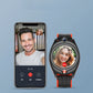 I9L Children's Phone Watch 4G Full Network Heart Rate Prime Mart