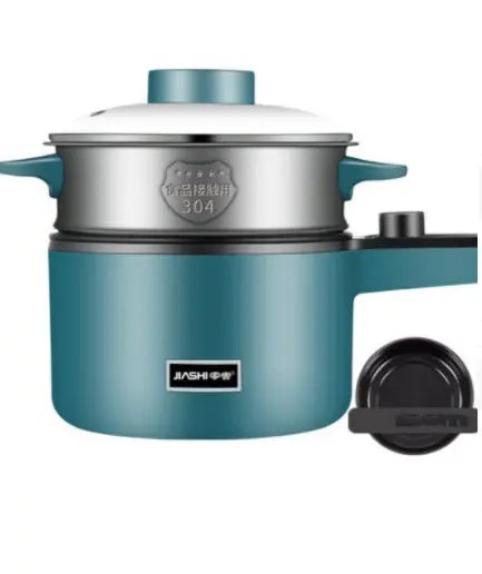 Multifunctional Mini Electric Pot – Prime Mart Prime Mart