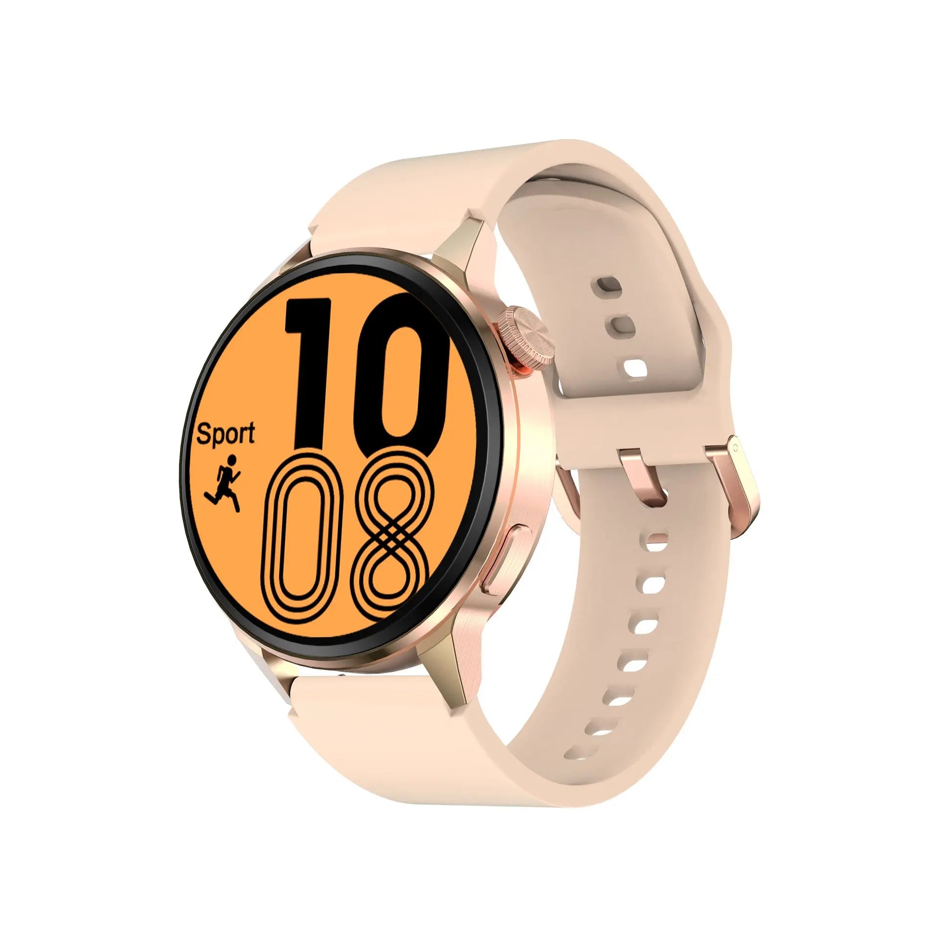 HD NFC Bluetooth Call Multi-sport Watch Prime Mart