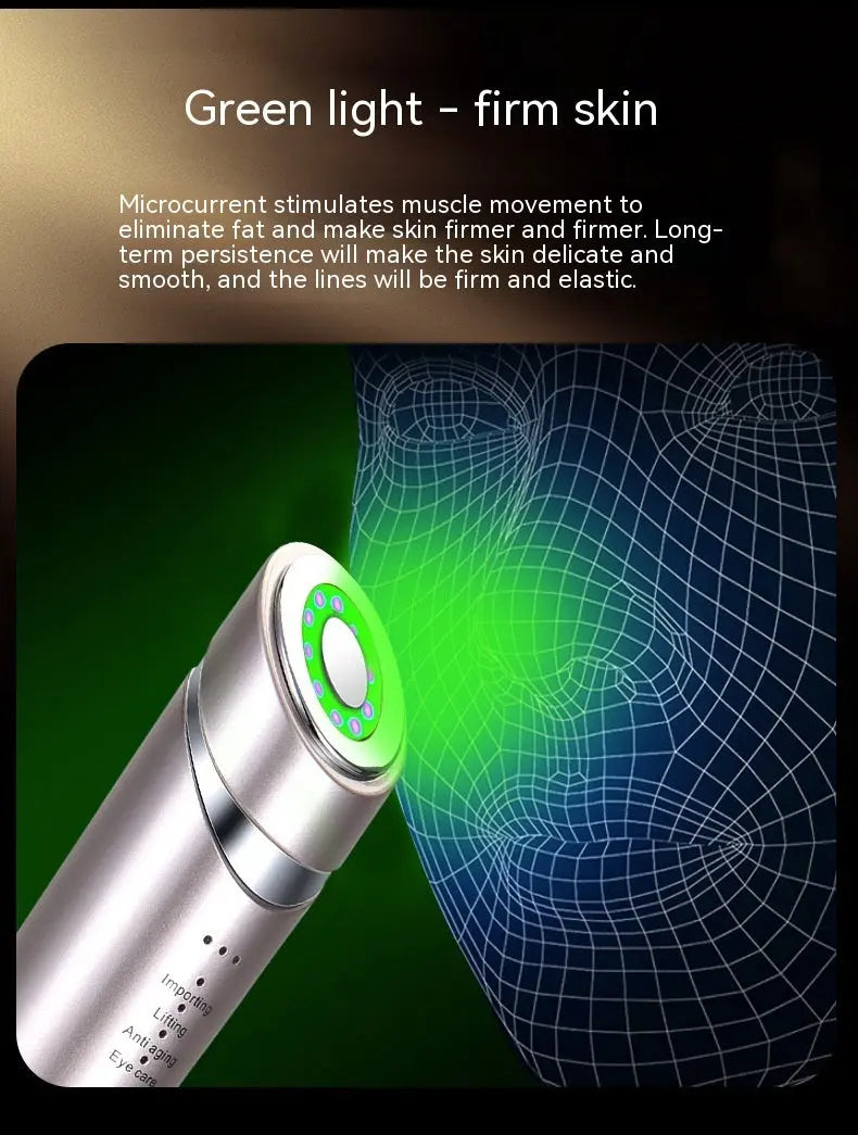Pulse RF Beauty Instrument Prime Mart