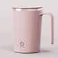 Automatic Stirring Coffee Mug – Prime Mart Prime Mart