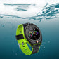 I9L Children's Phone Watch 4G Full Network Heart Rate Prime Mart