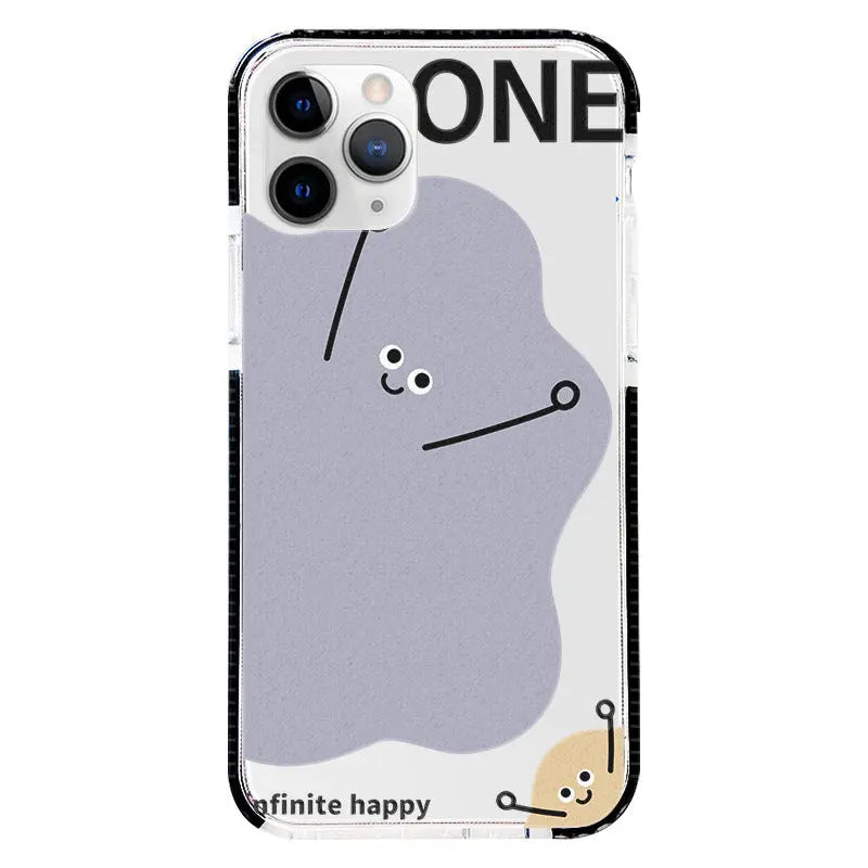 Suitable For New Phone Cases Prime Mart