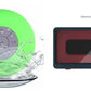 Mini Waterproof Bluetooth Speaker Prime Mart