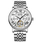 Multifunctional Mechanical Men's Automatic Watrproof Watch