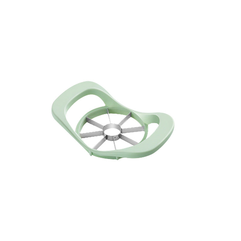 Manual Peeler & Slicer with Corer