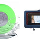 Mini Waterproof Bluetooth Speaker Prime Mart