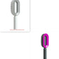 Self-Cleaning Hair Brush & Scalp Comb – Prime Mart Prime Mart