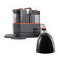 Portable Carpet Cleaner Machine Dual-Water Tank 11.5Kpa Upholstery Cleaner
