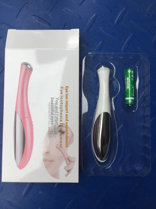 Eye Massager Beauty Instrument Prime Mart