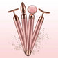 Four In One Electric Powder Jade Beauty Stick Massage Lift Beauty Instrument Prime Mart
