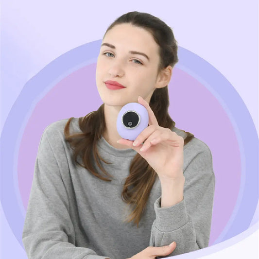 Fashion Domestic Beauty Apparatus Ultrasonic Prime Mart